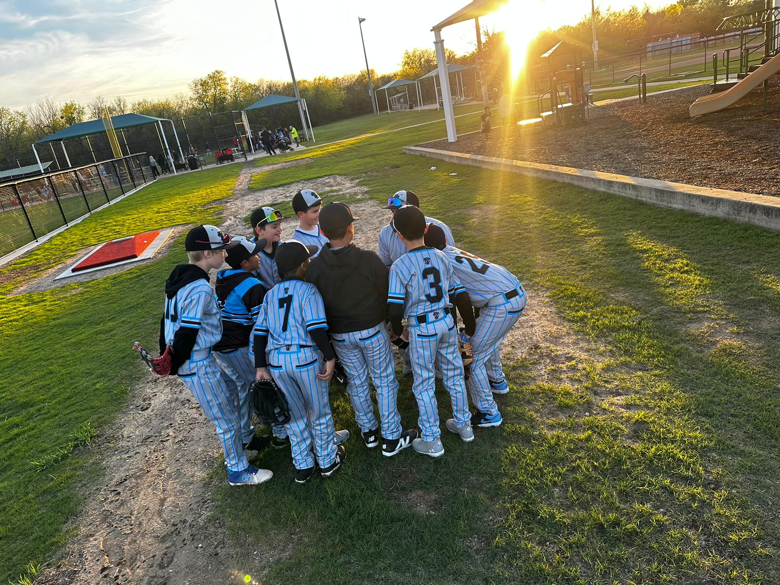 Advanced Training Techniques